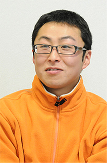 齐藤卓哉（假名 36岁）
