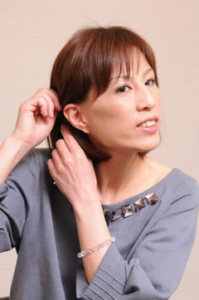 森永さん術後２