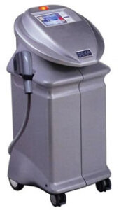 フォトシルクプラスの機器