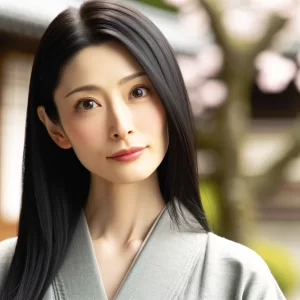 谷間の汗が多くなる理由