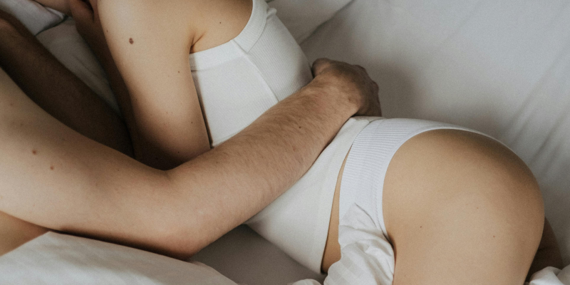 満足度の高いセックス
