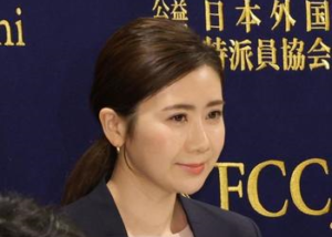 福原愛さんの整形疑惑について