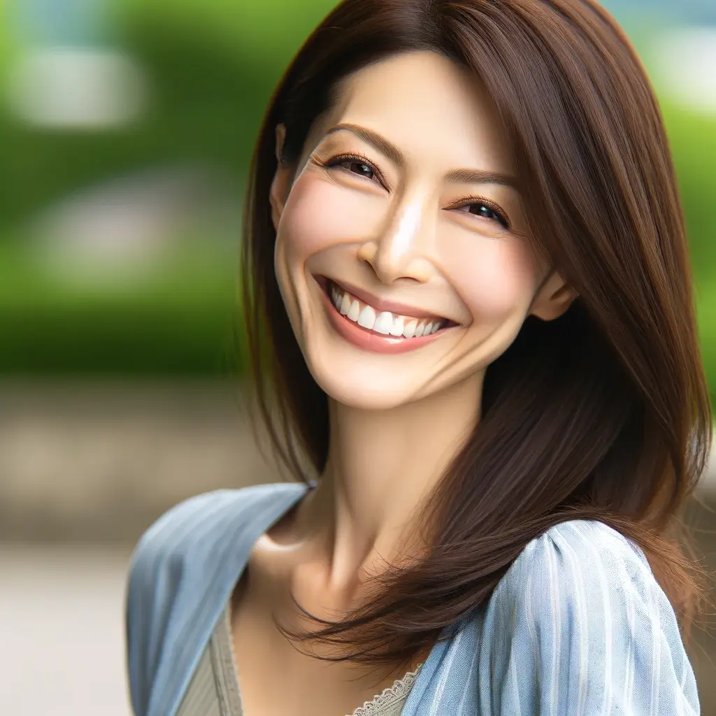 女性ホルモンが若さの秘密