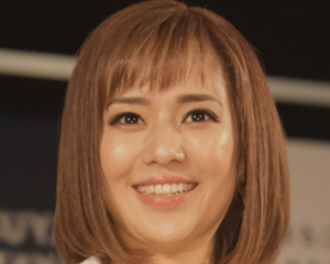 蒼井そらさんの糸リストの整形について