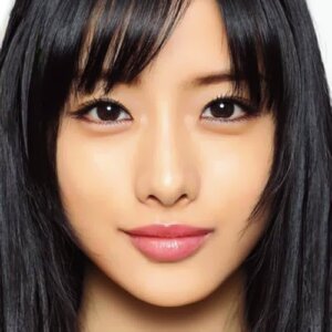 石原さとみの涙袋