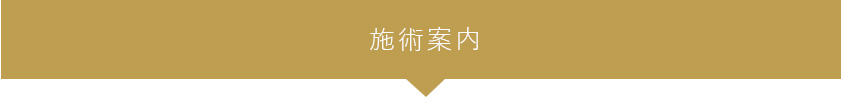 施術案内 