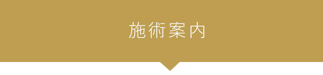 施術案内 