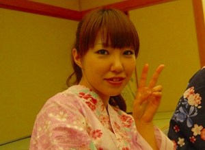 2011年の社員旅行