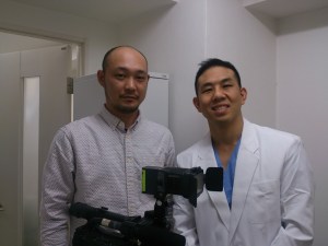 先日の『月曜から夜ふかし』のあと