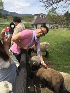 今年も船橋中央クリニックで社員旅行に行ってきました！