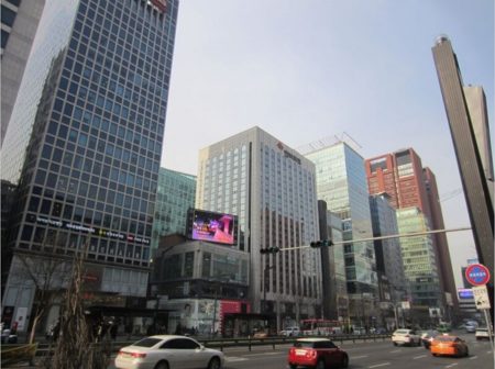 韓国ドクターとの勉強会