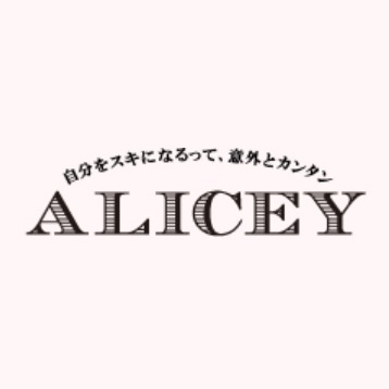 女性向けサイト「ＡＬＩＣＥＹ」で元神院長が「チチガ・わきがの専門医」として紹介されています。