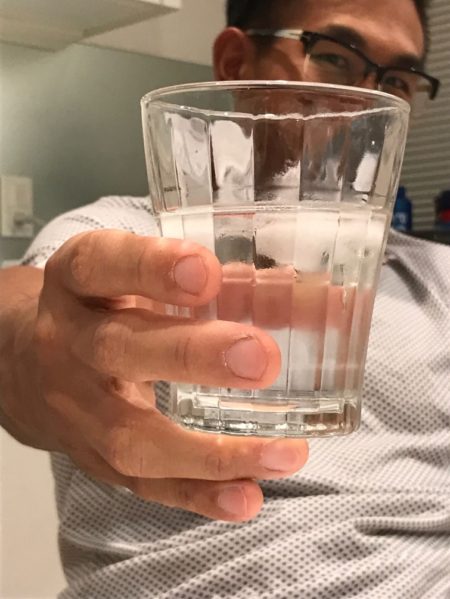 ダイエットの正しい方法②