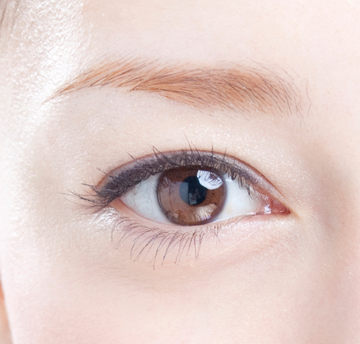 切らない眼瞼下垂治療で、ぱっちりした瞳に！