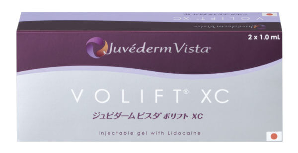 ほうれい線・口元・目周り・額しわ専用！最新のヒアルロン酸、ボリフトXC（ｼﾞｭﾋﾞﾀﾞｰﾑﾋﾞｽﾀﾎﾞﾘﾌﾄXC）が人気です！
