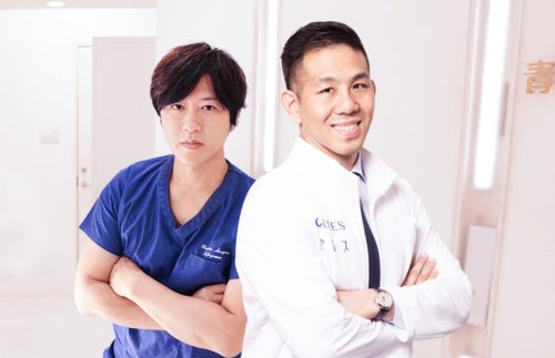 美容外科・美容皮膚科で騙されないように！