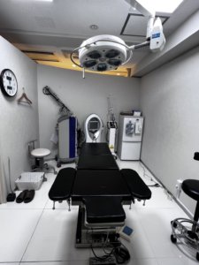 手術室2