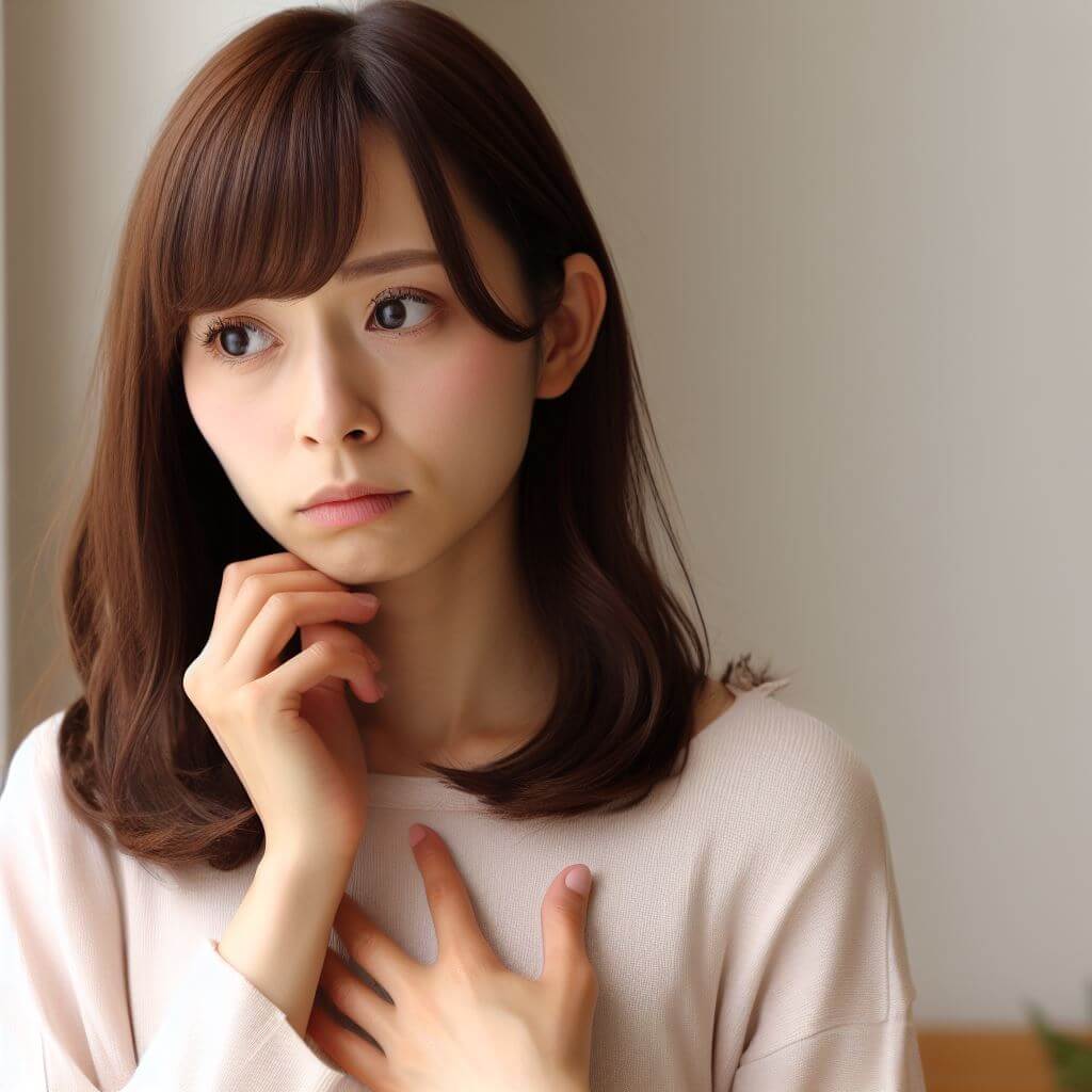 アクアフィリングは除去すべきか？アクアリフト等の問題点について