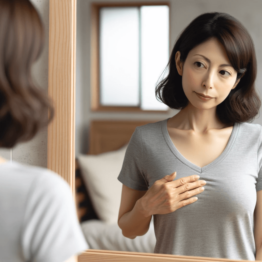 豊胸バッグ除去手術のすべて:抜去理由・ダウンタイム・痛み等について