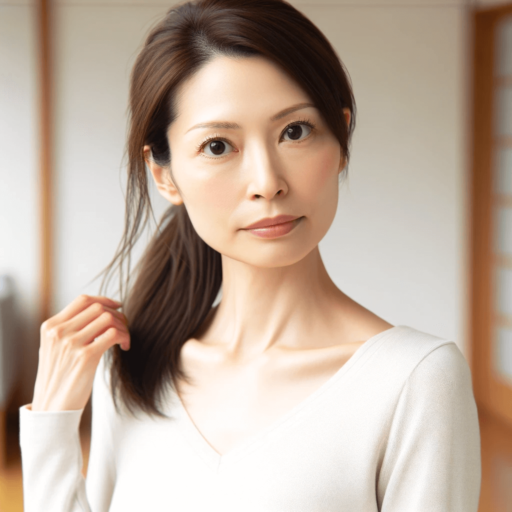 発毛サロンの騙しとカツラの罠【女性薄毛対策ブログ第９回】