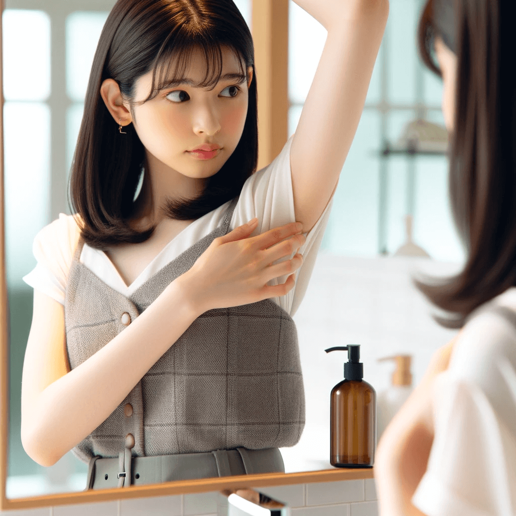 残留臭はいつまで?:ビューホットの様々な疑問への回答