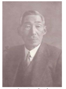 足立文太郎
