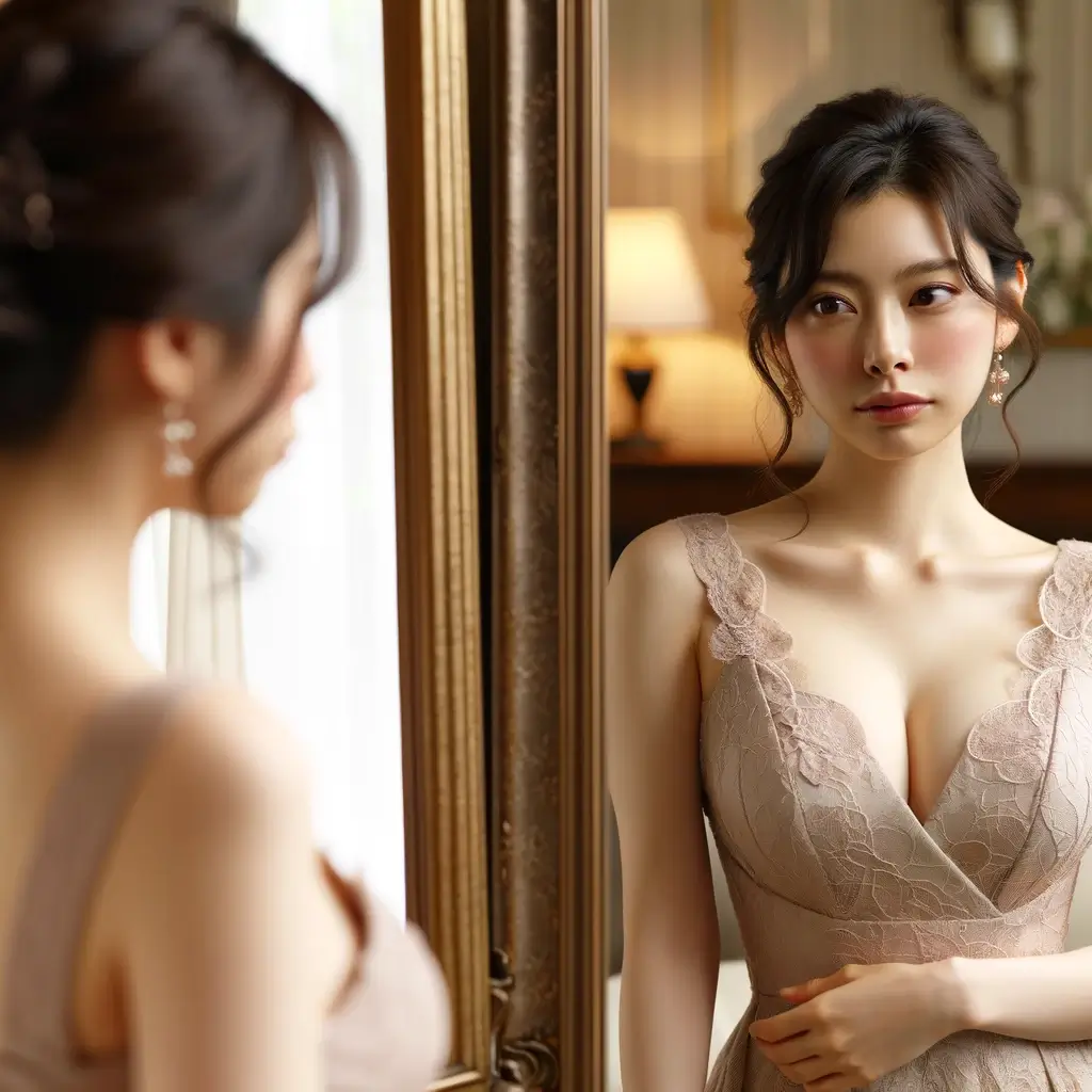 40383豊胸手術はやめた方がいい?医師が解説する失敗を防ぐための判断基準