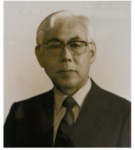 松永英