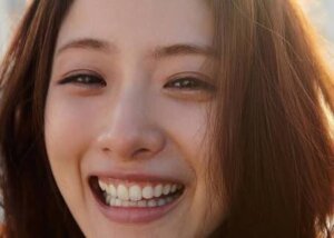 石原さとみのpガミースマイル