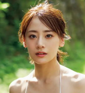 福岡みなみさんの整形