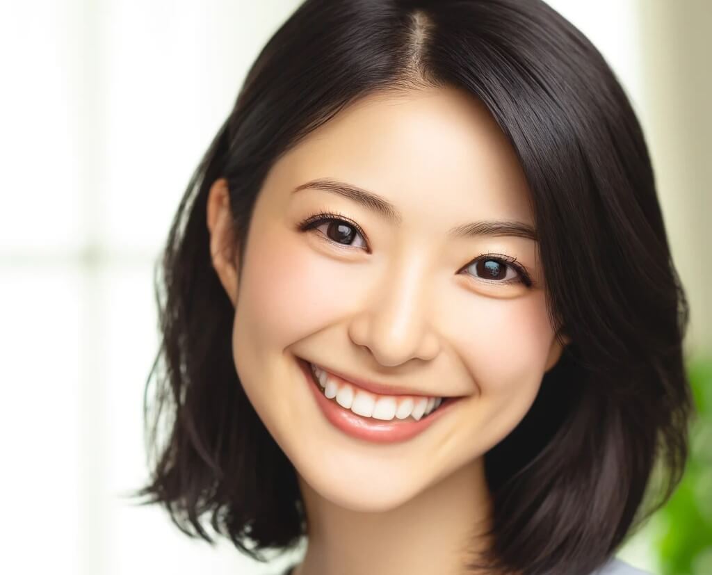 切らない眼瞼下垂治療に関する症例写真とよくある質問への詳細な回答