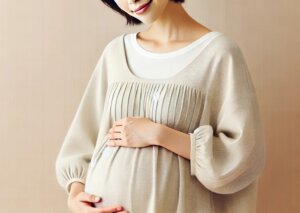 妊娠で膣がゆるむ