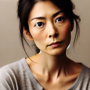 膣ゆるいことに悩む女性