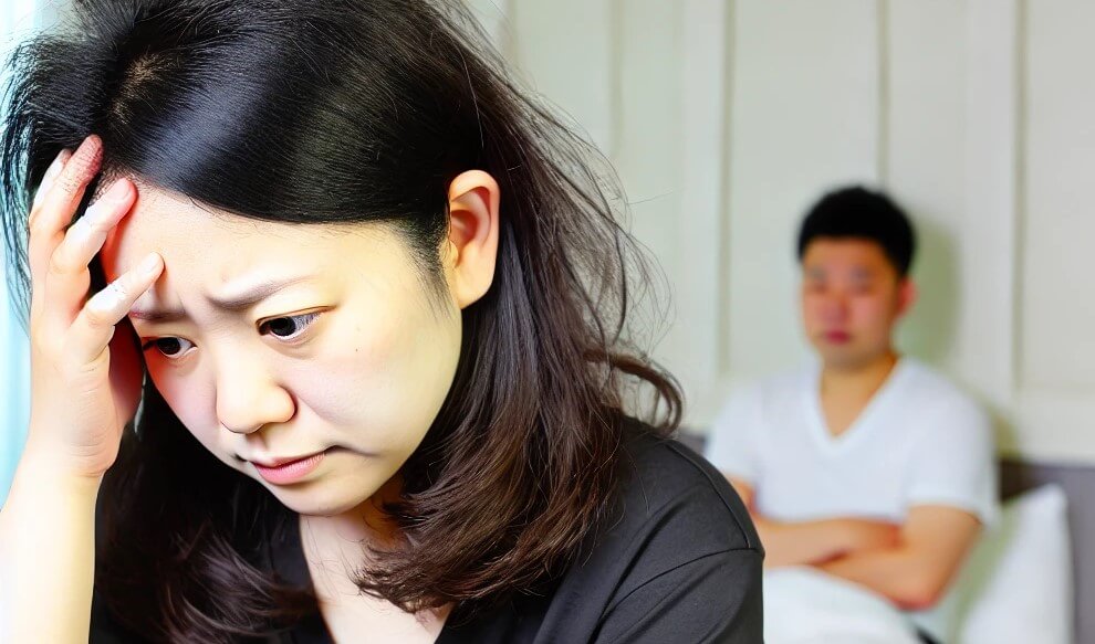 ゆるい膣の締まりを良くする膣縮小手術について