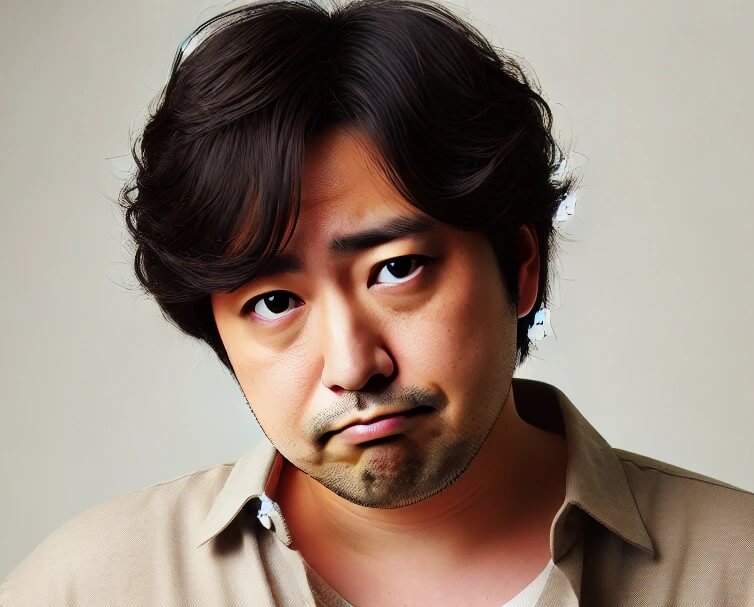 【男のスソワキガ・スソガ】原因と治し方の詳細