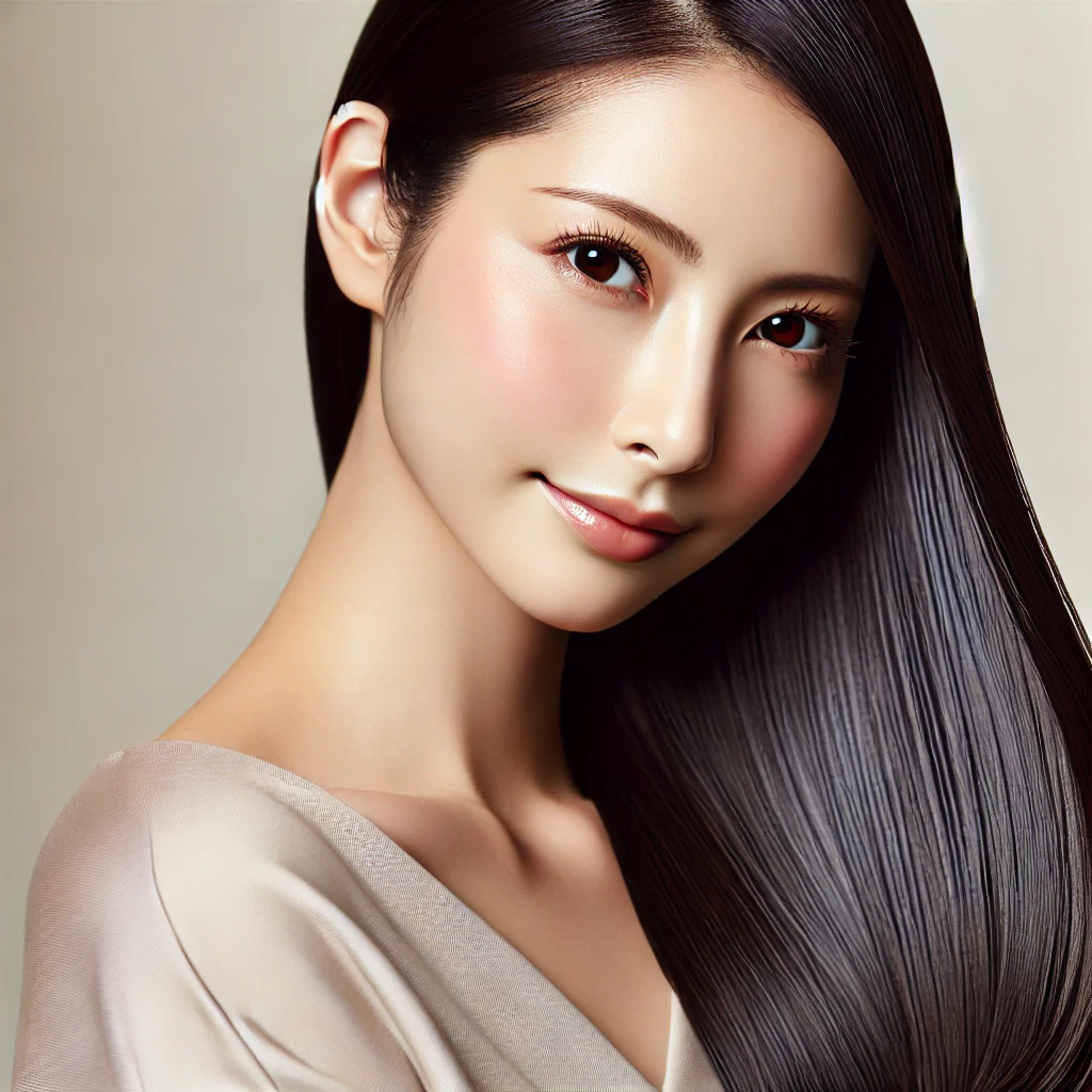 髪の発毛劇的な力を発揮する細胞成長因子【第30回女性薄毛】