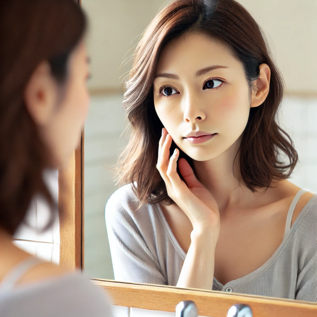 SMAS筋膜(スマス)の全貌：マッサージ・美顔器の効果は？