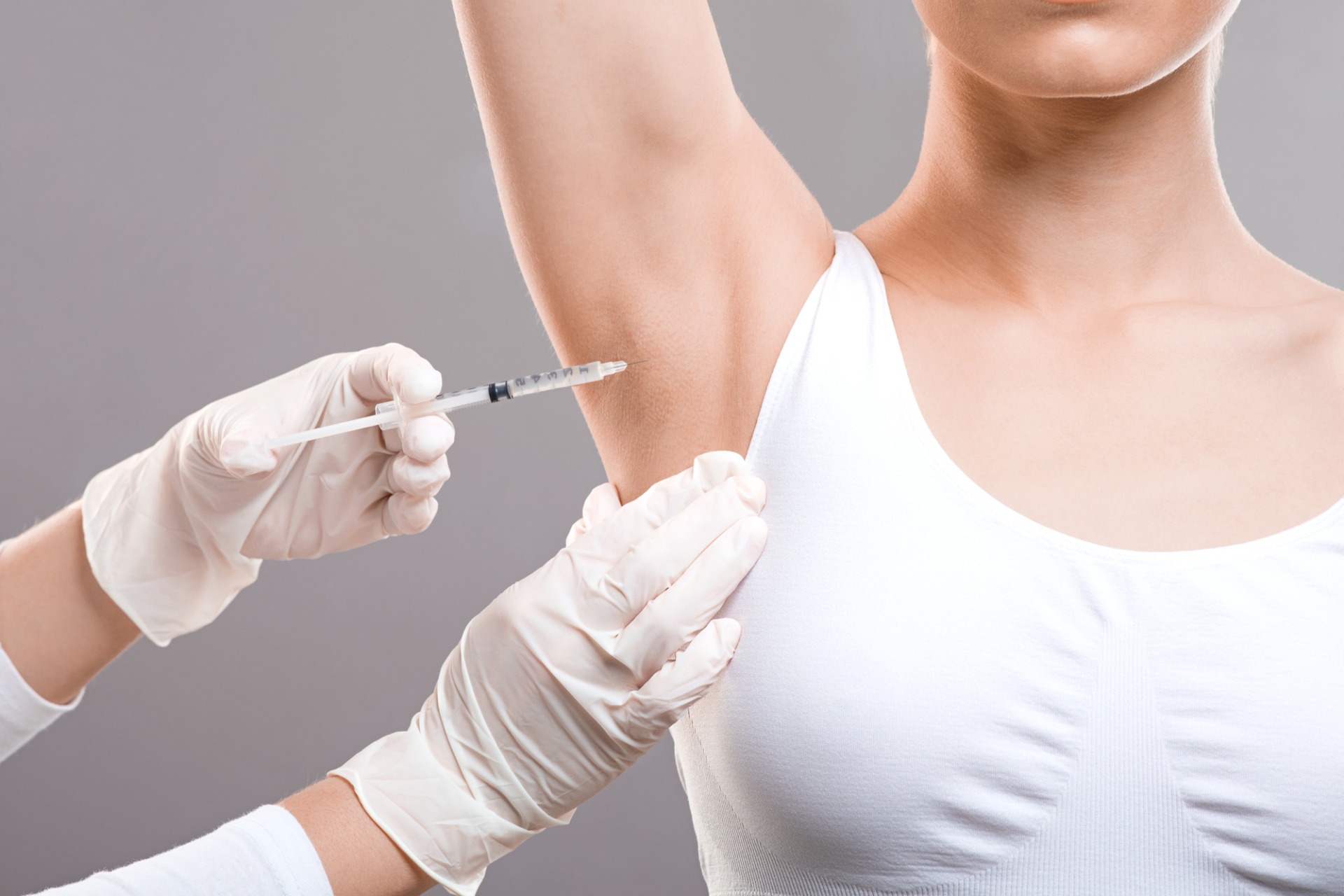 脇汗腺抑制注射は後悔する？失敗しないための5つのポイントと注意点を徹底解説