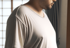 男性うちちく問題