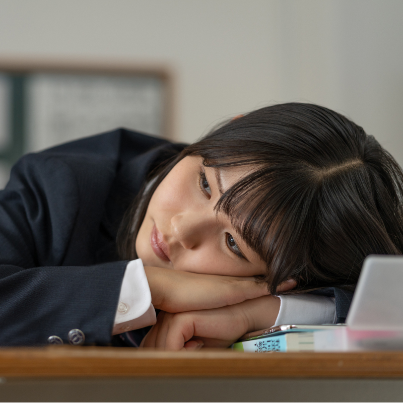 子供のワキガとは？いじめ防止のための正しい知識と対策
