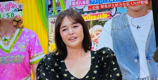 梨花が受けたボトックスとヒアルロン酸失敗の詳細