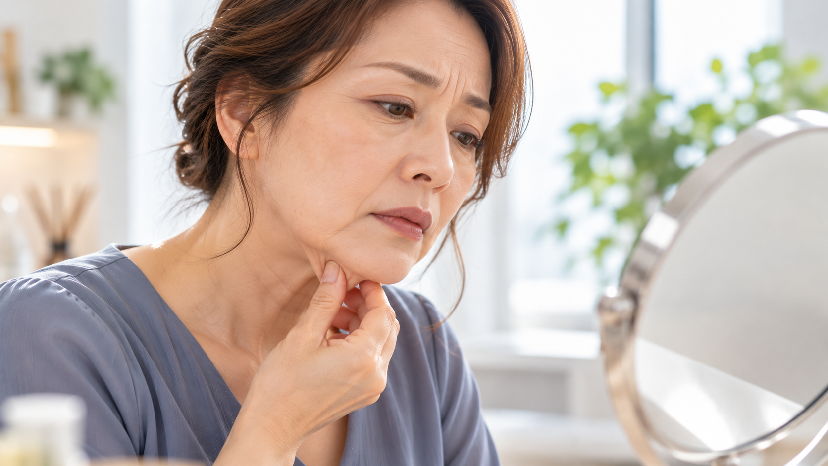 顔のたるみは切開フェイスリフトで改善できる?術式の種類や効果を徹底解説