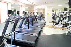 加圧トレーニング