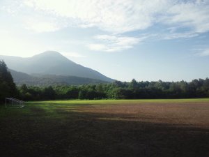夏合宿に行ってきました！