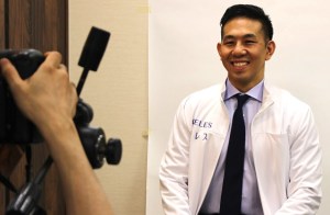 PR用の写真・動画を撮りました！