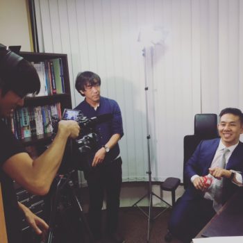 クリニックのPR動画が完成しました！