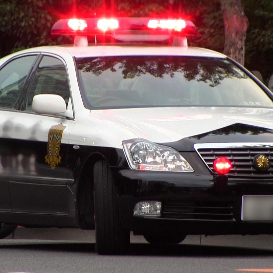 サーマクールの違法取引で逮捕