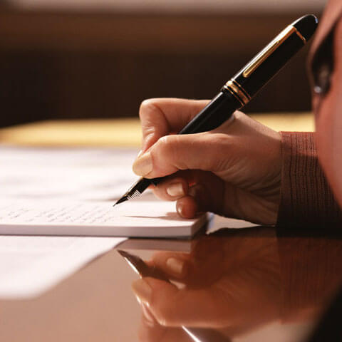 私の履歴書（第7回）