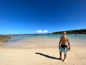 宮古島社員旅行写真