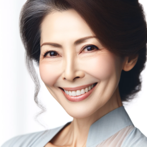 骨吸収予防には歯が大事